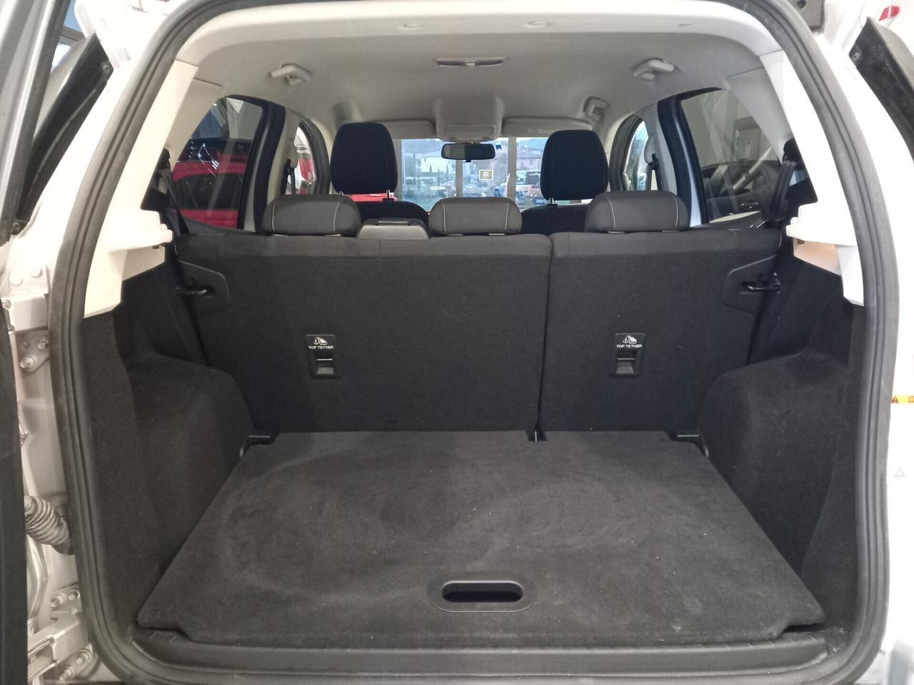 Ford EcoSport 1.5 TDCi UNICO PROPRIETARIO