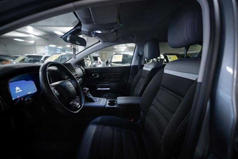 Citroën C5 Aircross 1.2 puretech C-Series s&s 130cv