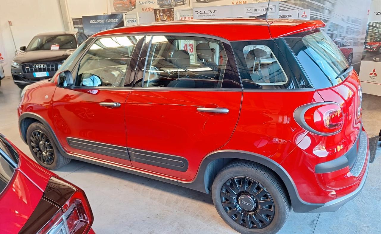 Fiat 500L 1.4 CityCross NEOPATENTI UNIPRO