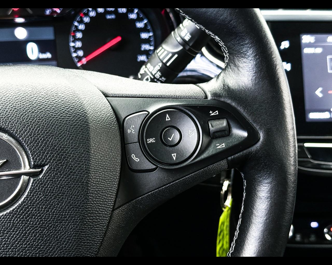 OPEL Corsa 6ª serie - Corsa 1.5 D 100 CV Elegance