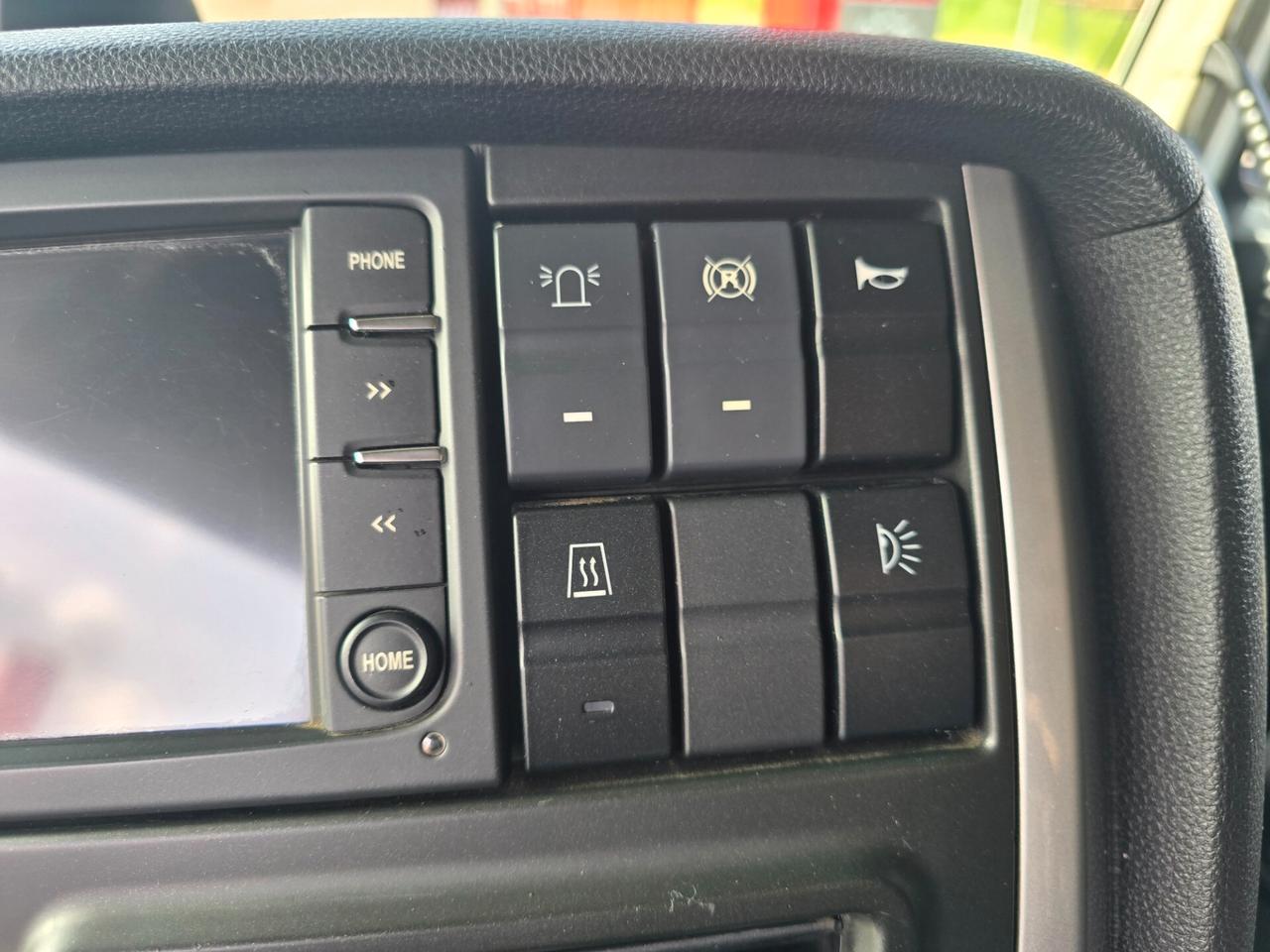 IVECO STRALIS HI-WAY 460 2017