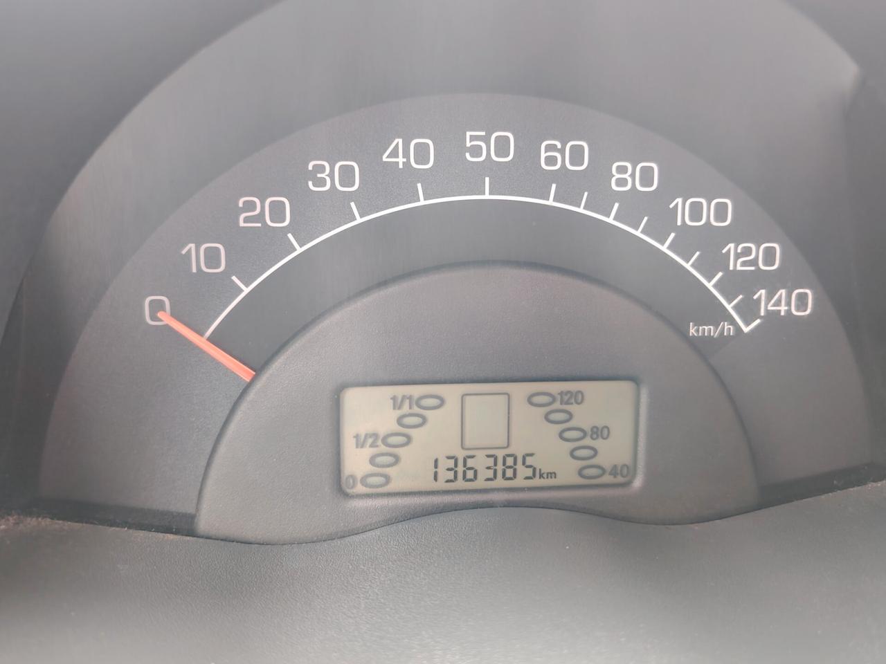 Smart ForTwo 700 coupé pure (45 kW) - NEOPATENTATO