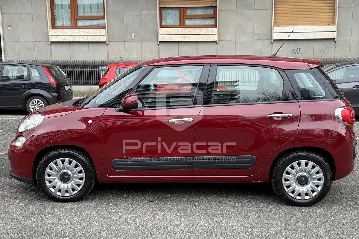 FIAT 500L 1.4 95 CV Easy