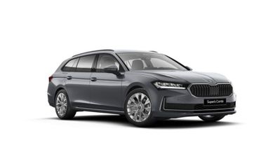 Škoda Superb 2.0 TDI 150CV Selection DSG NUOVA DA IMMATRICOLARE