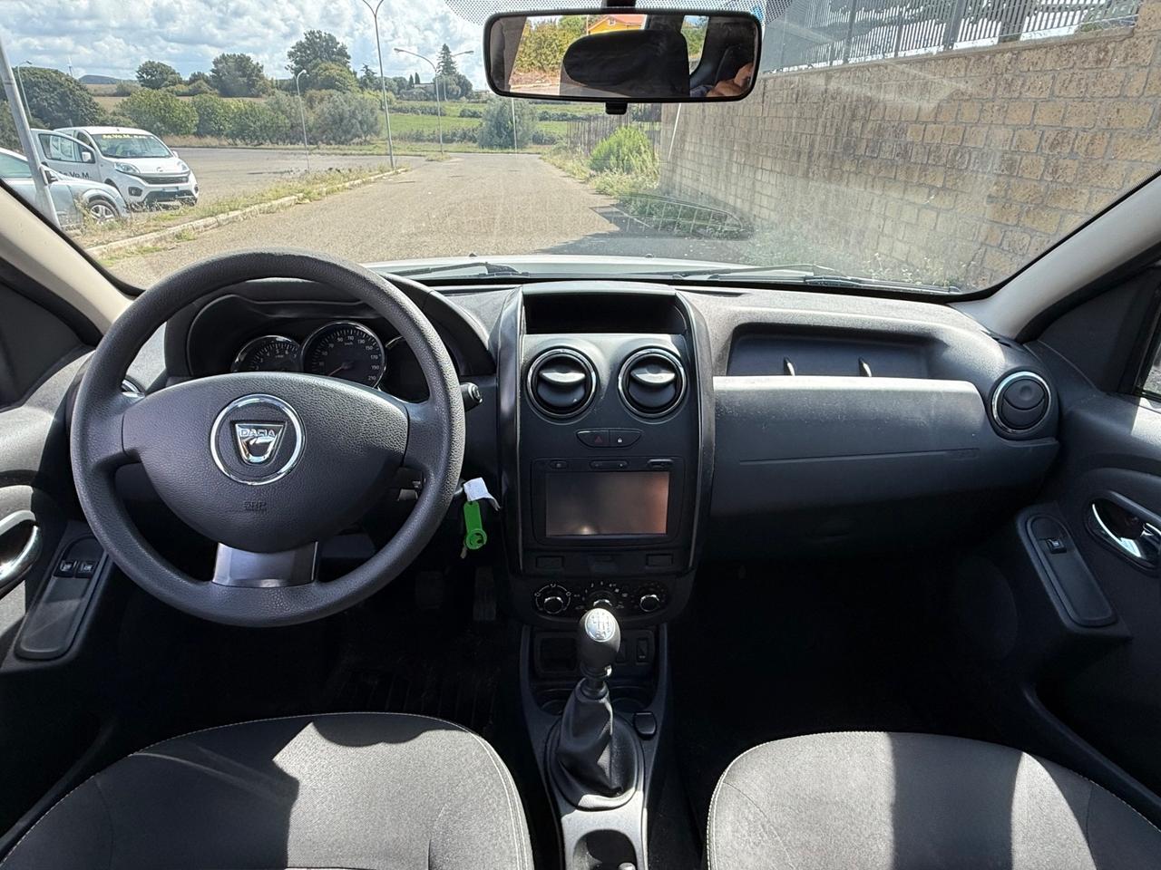 Dacia Duster 1.5 dCi 110CV Start&Stop 4x2 Serie Lim.Urban Explorer