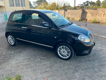 Lancia Ypsilon 1.2 69 CV Diva X NeoPatentati