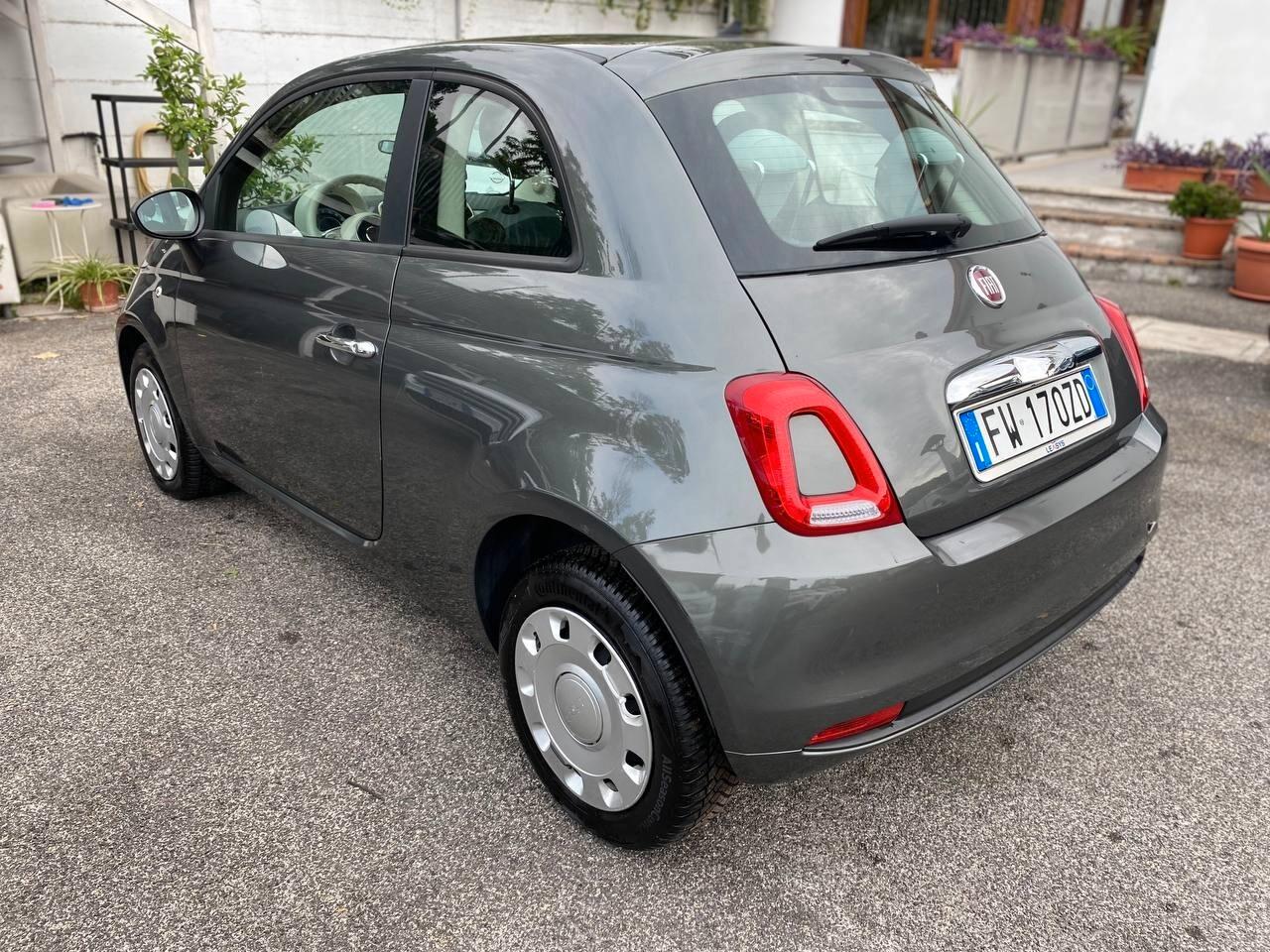 Fiat 500 1.2 Pop