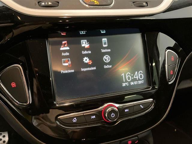 OPEL Corsa 5p 1.2 b-Color