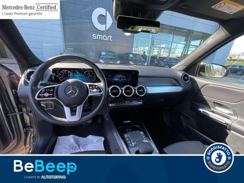 Mercedes-Benz Classe GLB GLB 180 D SPORT PLUS AUTO