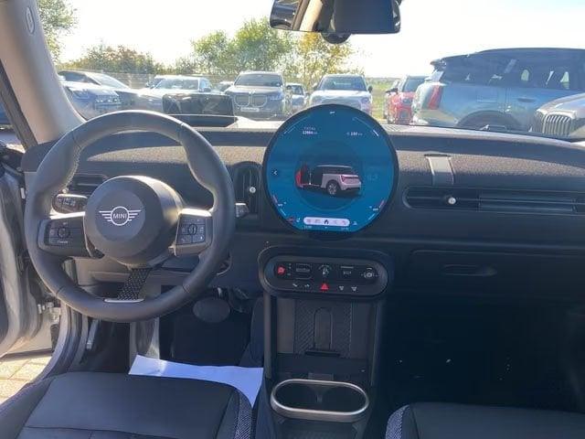 MINI Cooper Mini Cooper 3 PORTE 1.5 C 156cv auto LED NAVI CAMERA