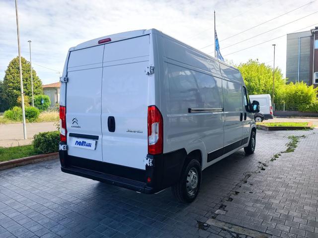 CITROEN Jumper 35 BlueHDi 140 S&S PLM-TM Furgone
