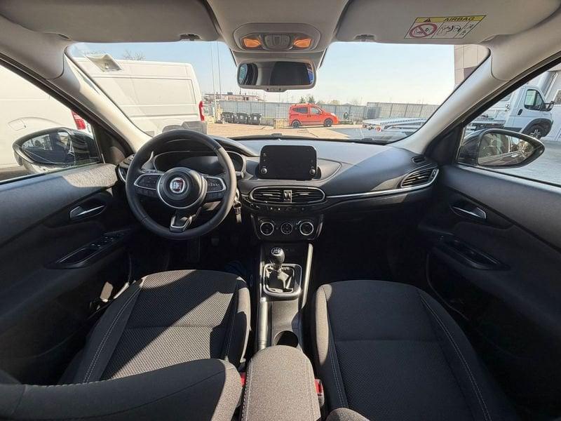 FIAT Tipo 1.3 Mjt 95cv S&S Life