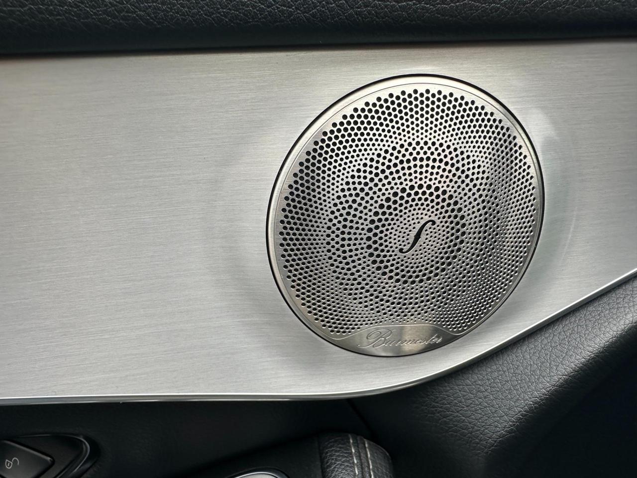 Mercedes GLC SUV GLC 300 d Premium 4matic auto