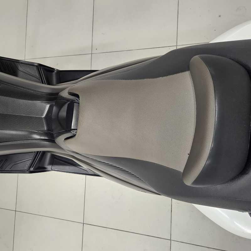 Yamaha T-Max 530 - 2012