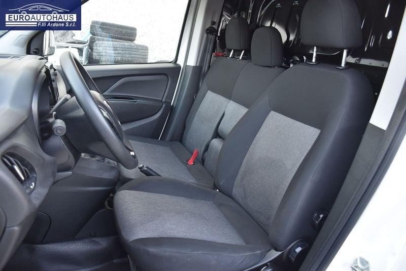 FIAT Doblò 1.6 MJT 105CV S&S PL-TN Cargo Maxi Lounge