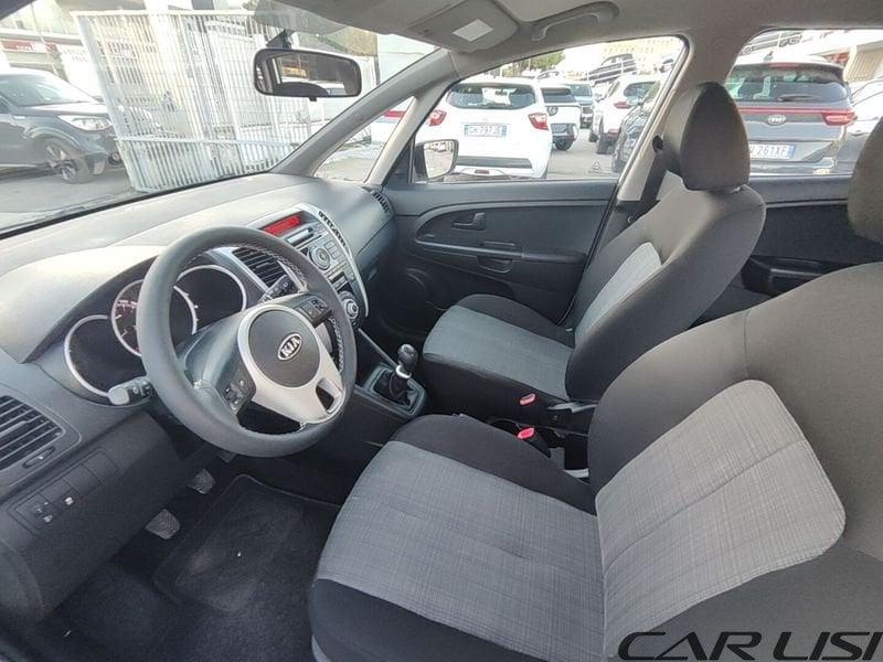 KIA Venga Venga 1.4 GPL Active