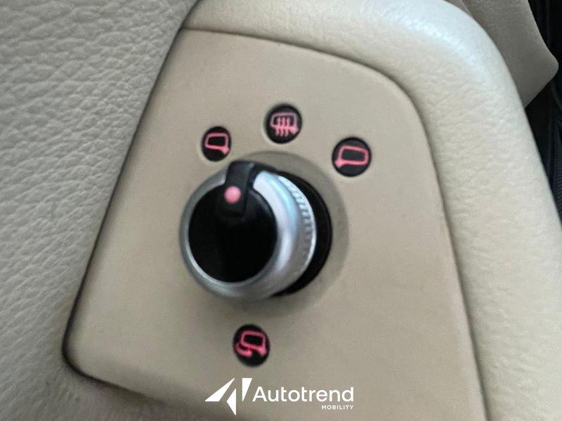 Audi A6 2.0 TDI 190 CV Automatica quattro edition