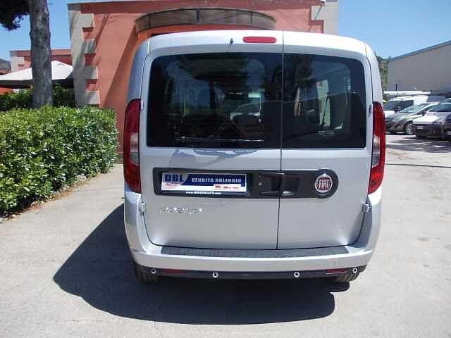 Fiat Doblò 1.6 MJT 5 posti