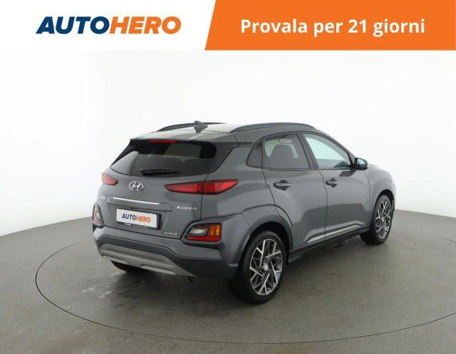 HYUNDAI Kona HEV 1.6 DCT XPrime