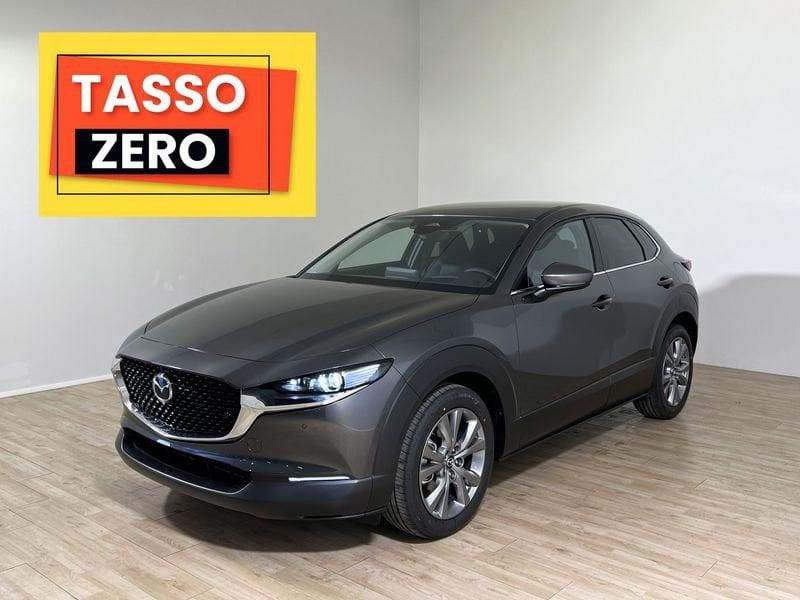 Mazda CX-30 2.0L e-Skyactiv-G 150 CV M Hybrid 2WD Exclusive Line