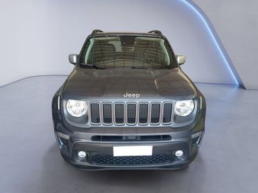 Jeep Renegade 4xe 1.3 T4 PHEV 190cv Limited 4xe Auto