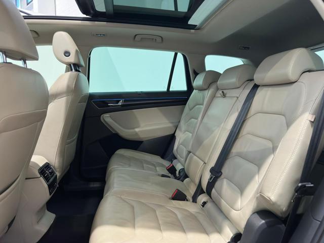 SKODA Kodiaq 2.0 TDI 190 CV 4x4 DSG 7 POSTI