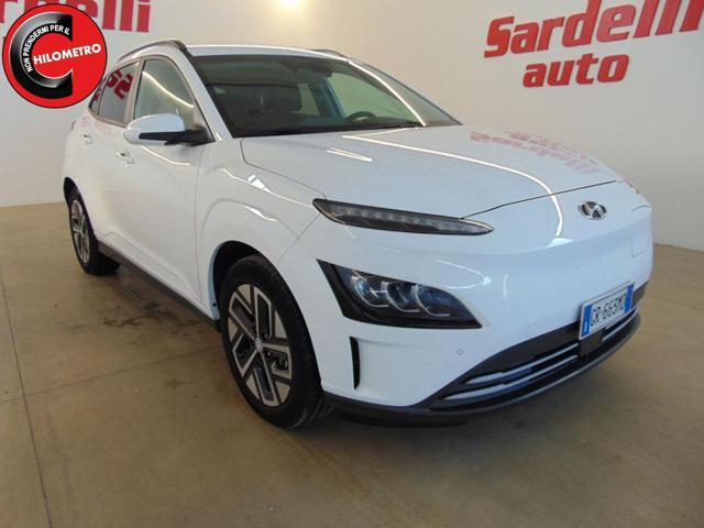 HYUNDAI Kona EV 64 kWh Exclusive