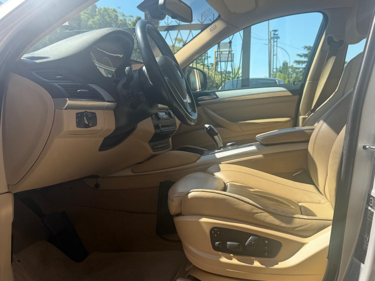 Bmw X6 xDrive30d Futura