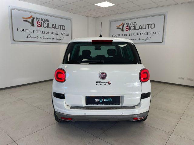 FIAT 500L 1.3 Multijet 95 CV Cross