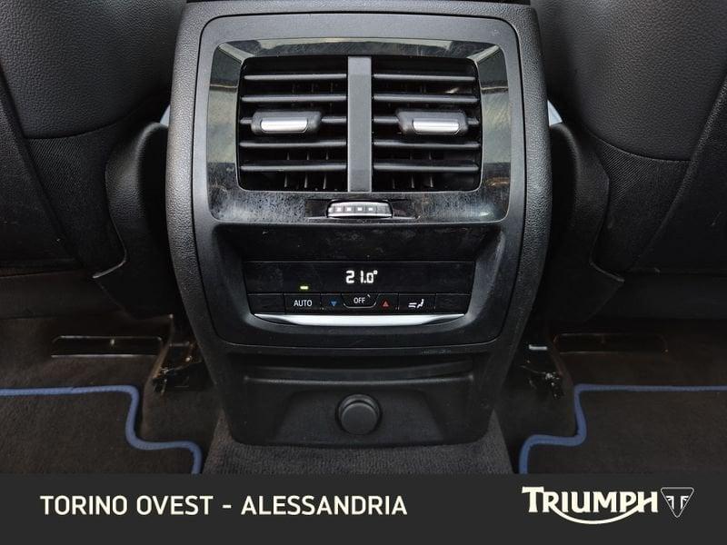 BMW X3 xdrive30i Msport 252cv auto