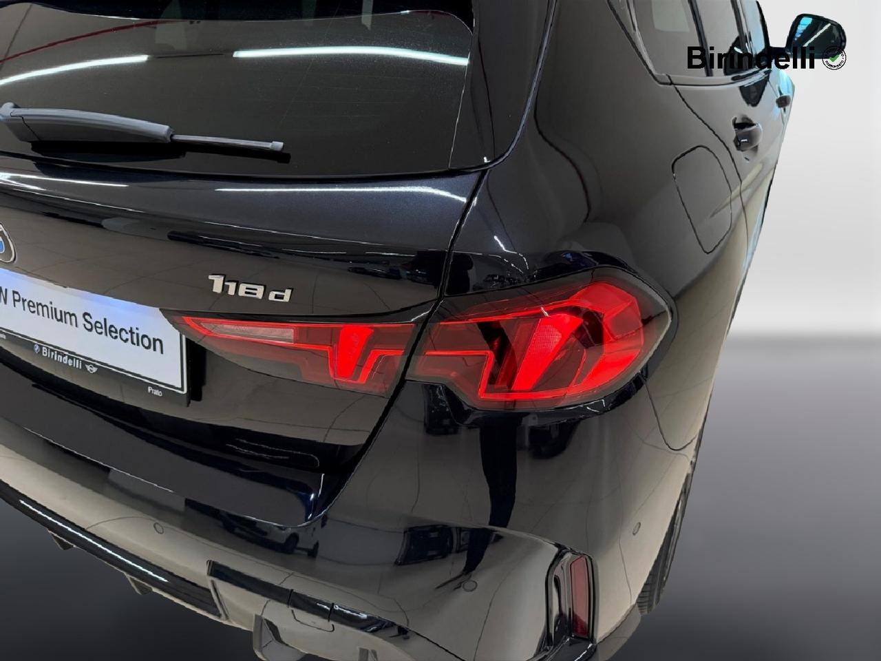 BMW BMW 118d