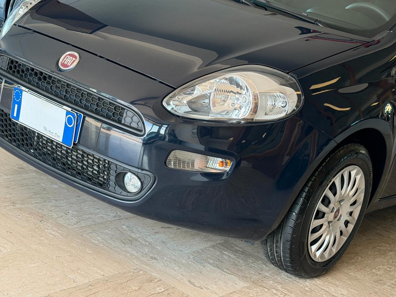 Fiat Punto New 1.3 M.JET 95 cv. 5 porte STREET