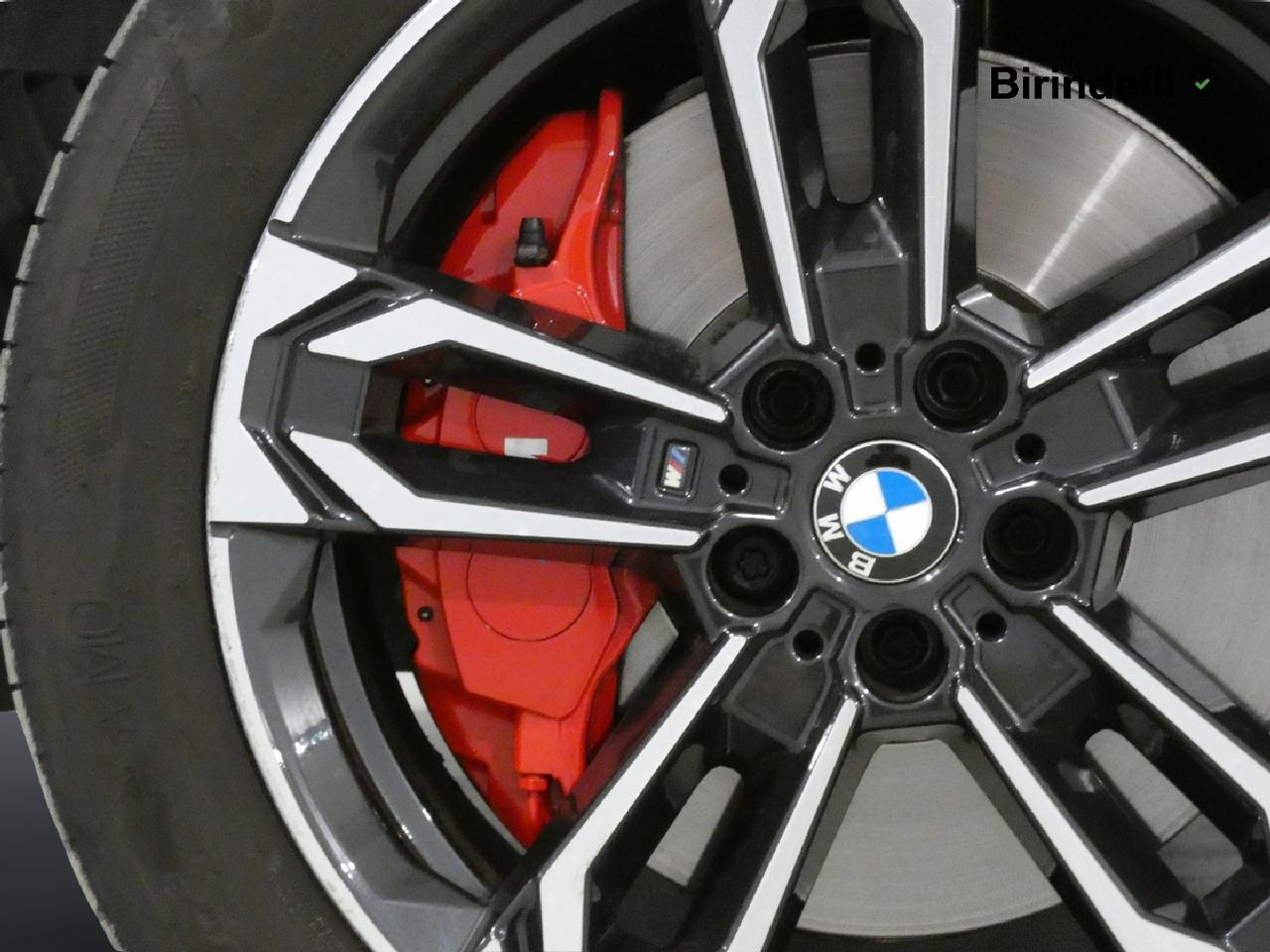 BMW X2 (U10) - X2 sDrive 20i Msport Pro