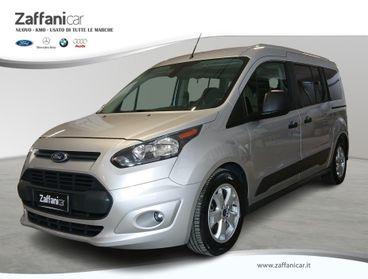 FORD Tourneo Connect 2ªs - Tourneo Connect7 1.5 TDCi 120 CV Plus