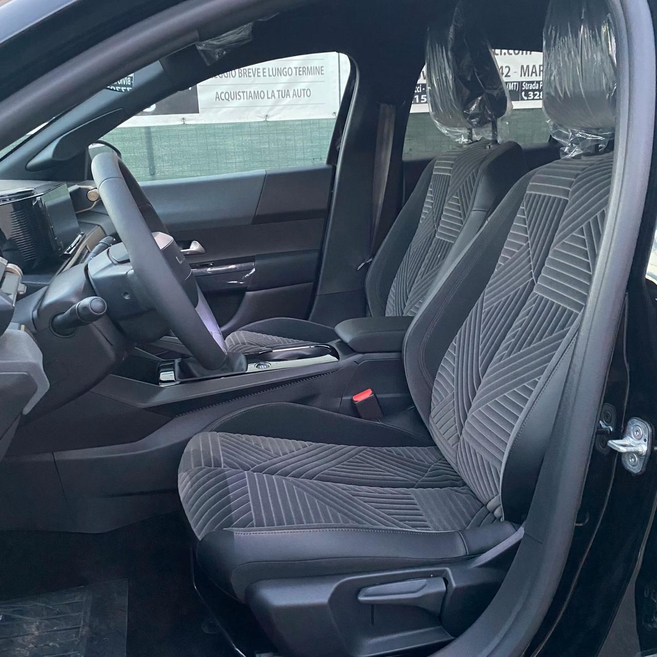 Lancia Ypsilon TURBO 100 LX