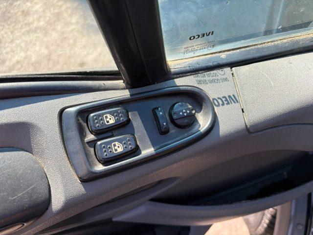 IVECO Ecodaily 35S13 2.3 Hpi