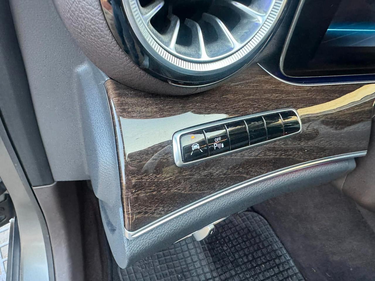 Mercedes-benz CLS 350d FULL OPTIONAL EURO 6