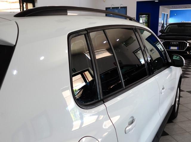 Volkswagen Tiguan 2.0 TDI 110 CV SPORT&STYLE TREND