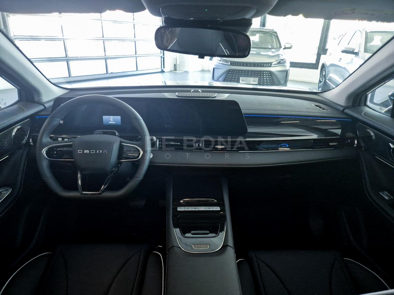 Omoda 5 1.6 tgdi premium 7dct