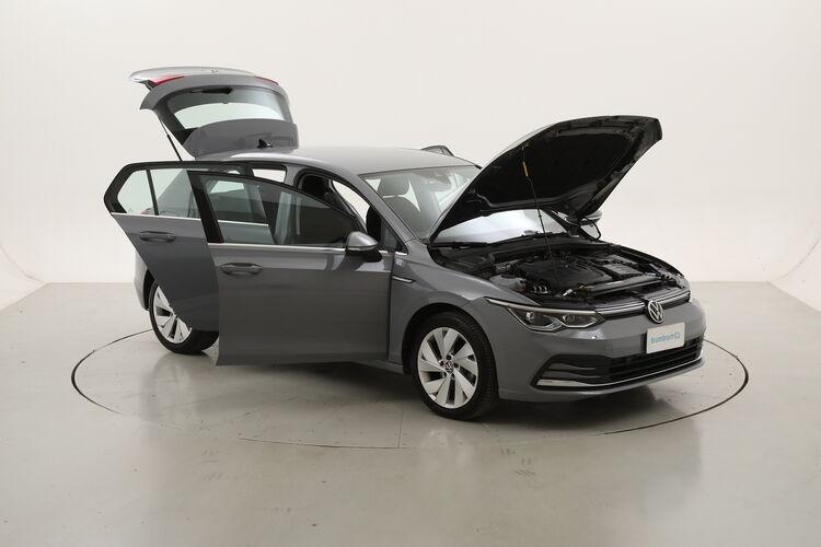 Volkswagen Golf Style DSG BR446399 2.0 Diesel 150CV
