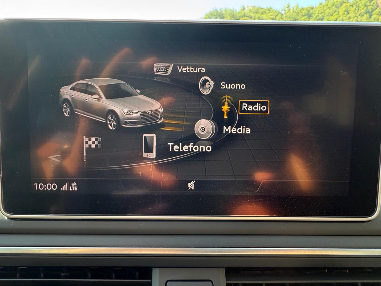 Audi A4 30 TDI S tronic Business