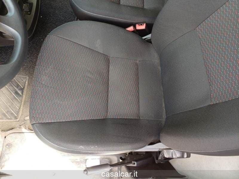 Peugeot Boxer Boxer 333 2.2 BlueHDi 140 S&S PM-TM Furgone FINO A 24 MESI DI GARANZIA PREZZO IVA ESCLUSO