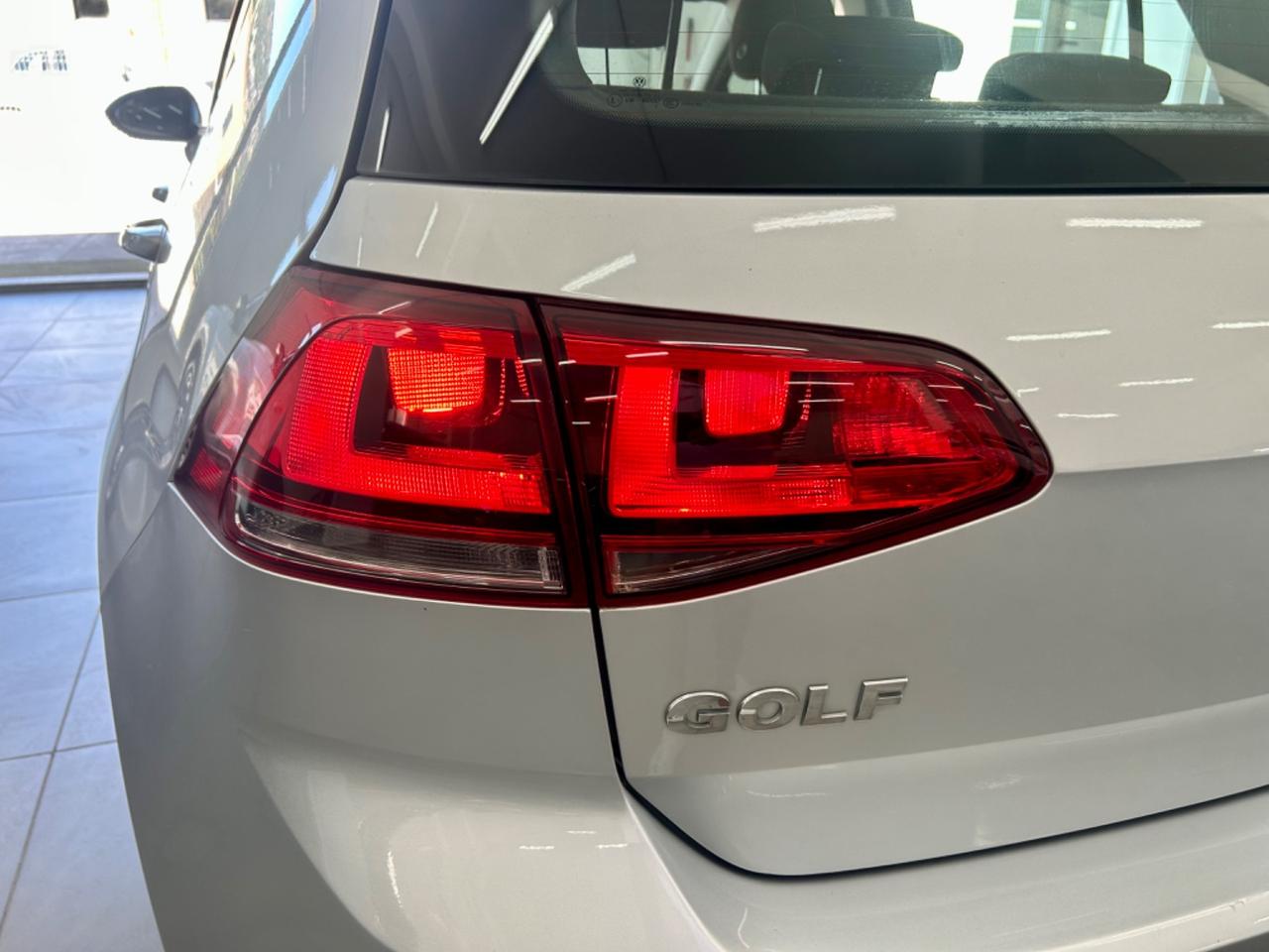 VW GOLF 7 1.6 TDI 5p. Highline FINANZIABILE