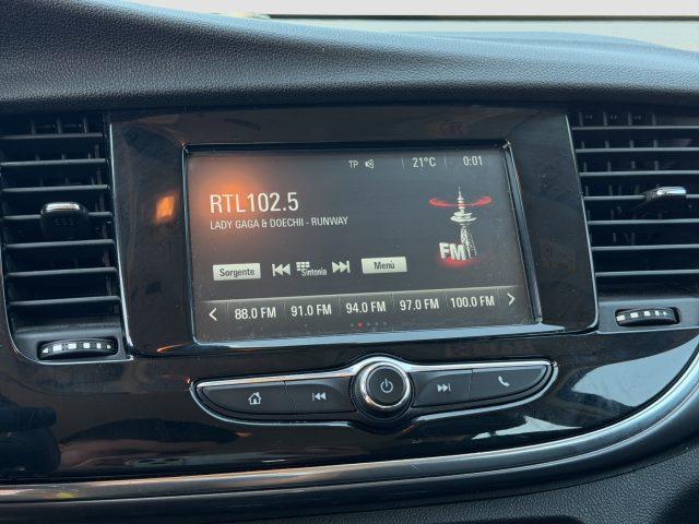 OPEL Mokka X Mokka X Advance1.6 CDTI Ecotec 110cv Start&Stop MT