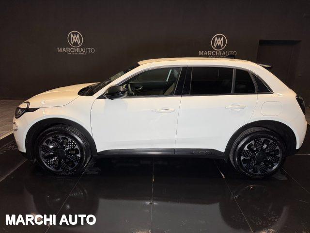 FIAT 600 Hybrid 110 CV DCT MHEV La Prima