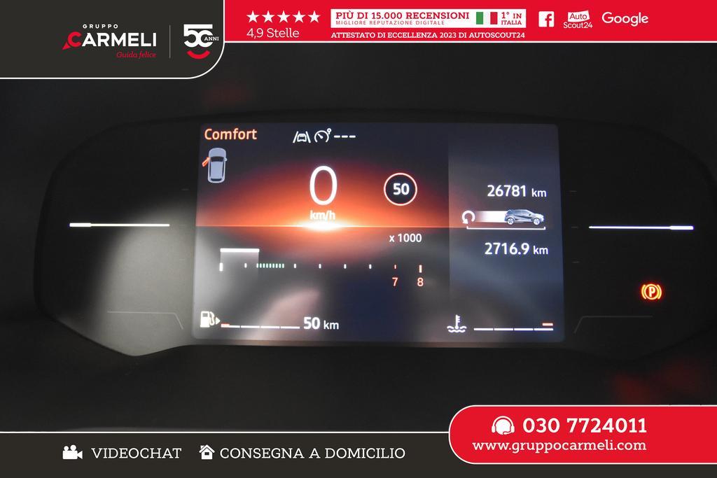 Renault Captur 1.0 TCe Techno