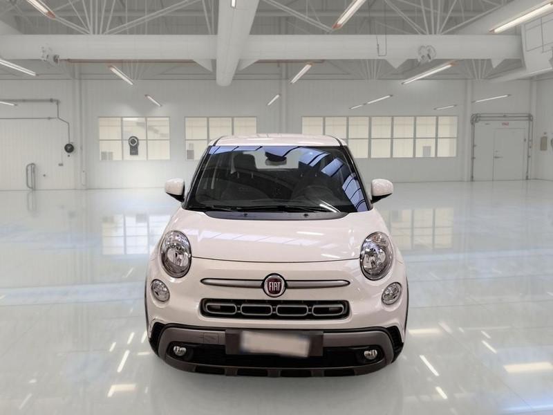 FIAT 500L 1.3 Multijet 95cv Cross