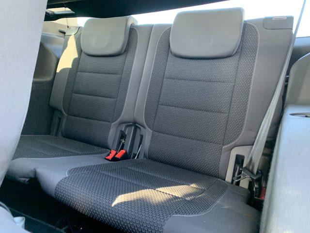VOLKSWAGEN Touran 1.6 TDI Comfortline