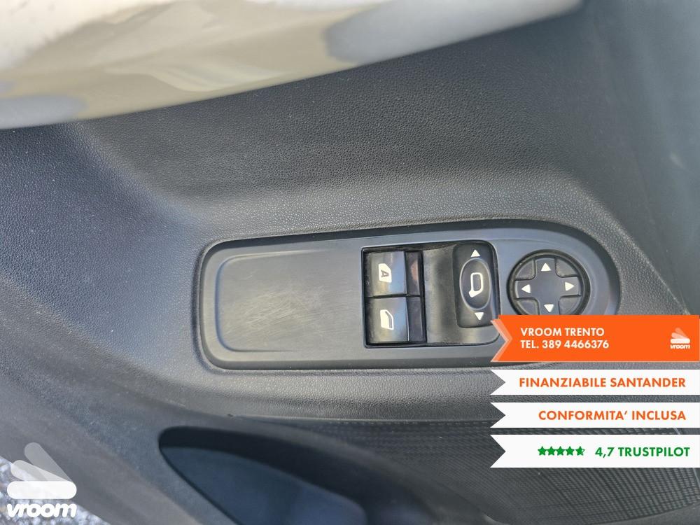 CITROEN C3 2ª serie C3 1.1 Ideal