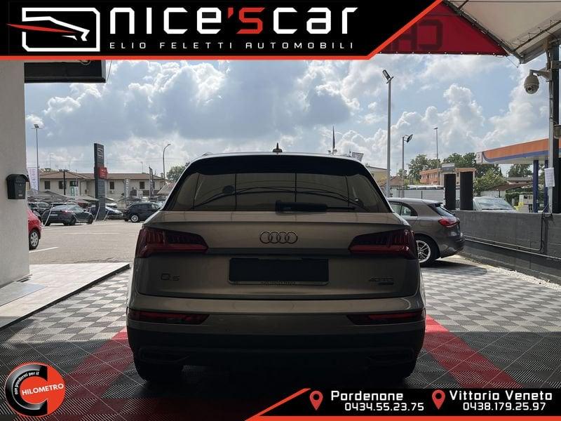 Audi Q5 Q5 40 TDI quattro S tronic Business